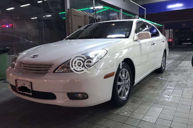 Lexus ES 300 2003 for sale photo 4