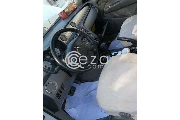 Mitsubishi Outlander 2005 for sale - صورة 3