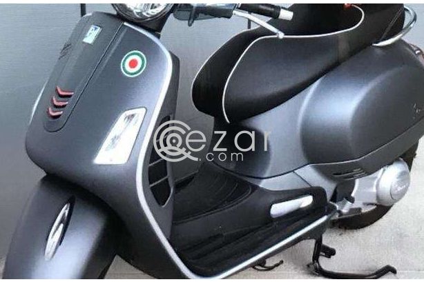VESPA GTS 300cc- 2016 - صورة 2