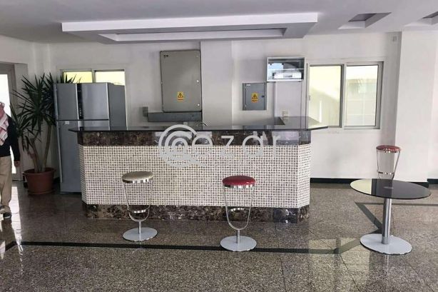 Villa for rent 2 hall, 5 bedrooms, 4 bathrooms and kitchen - صورة %index%