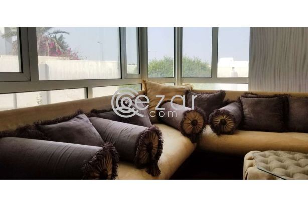 Huge Elegant Stand Alone Villa For Sale photo 2