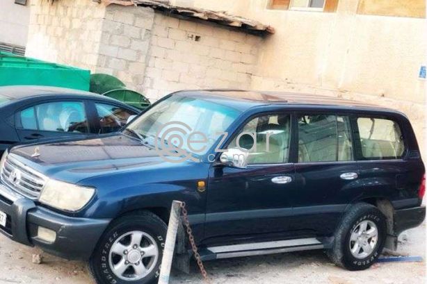 Landcruiser GXR photo 2