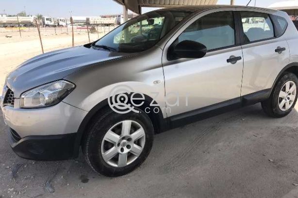 Qashqai 2014 prefect car photo 1