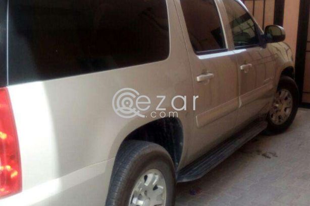 8 seater GMC throwaway price - صورة 3