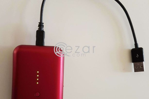 Just Mobile - Gum Plus Power Pack photo 2