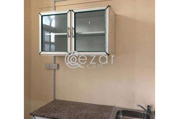 Good looking Big Studio Rent start in 2300 in Hilal. STUDIO 2300 2500 2700 1 BHK 2800 3500 3600 A - صورة %index%