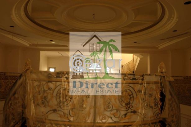 Amazing Mansion, Muraikh Area, FOR SALE! 6494 sqm. photo 3