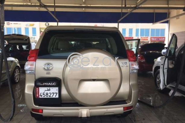 Prado VXL 2011 photo 5