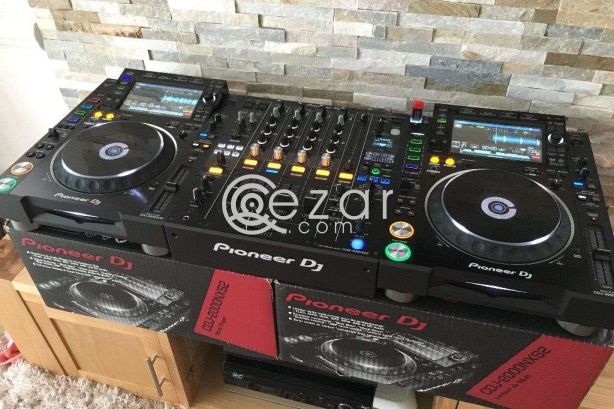 2000 Nexus & 900 Nexus Sale photo 1