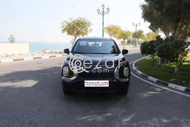 Mitsubishi Outlander 2024 - صورة 13