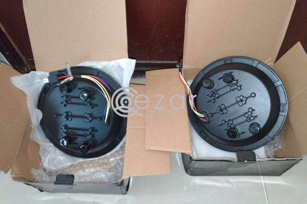 Wrangler jeep LED Headlights (New) photo 1