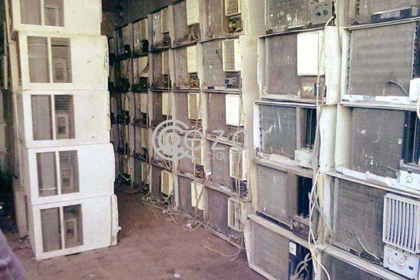 للبيع إيل جي مكيفات عادي 1.5 تن photo 4