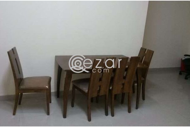 Fully Furnished 3 Bedroom Apartments- Bin Mehmoud photo %index%