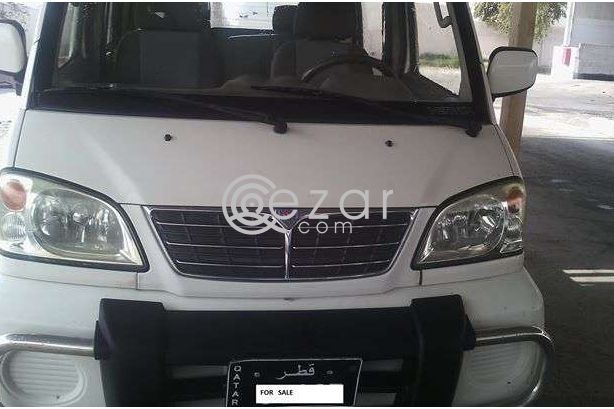 2009 MODEL CMC VERYCA DELIVERY VAN FOR SALE,Qr-10000 Only - صورة 3