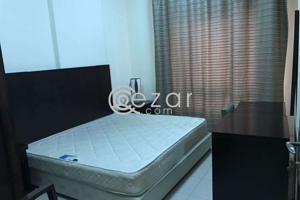 EXCELLENT ONE BEDROOM IN DOHA JADEED ( NEW DOHA) - FURNISHED - صورة %index%
