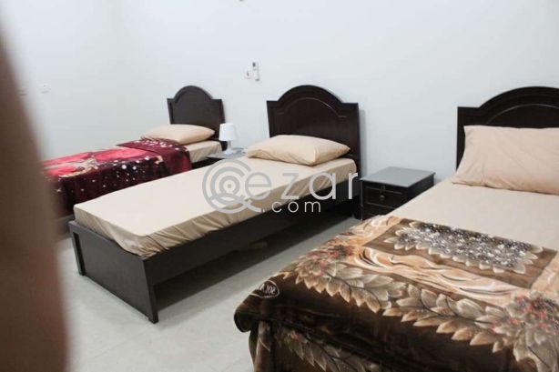 Villa for executive bachelors - صورة %index%