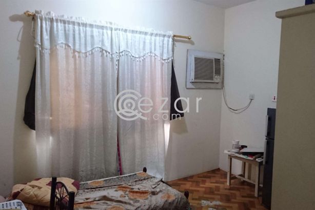 Furnished room for single executive Mughalina photo 2
