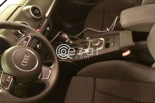 2016 Audi A3 1 year lease photo 3