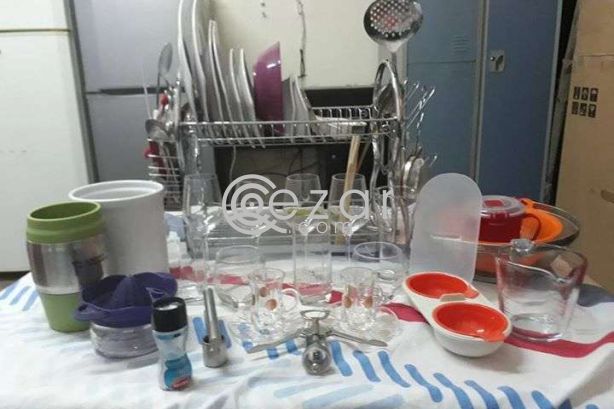 House hold itams photo 3