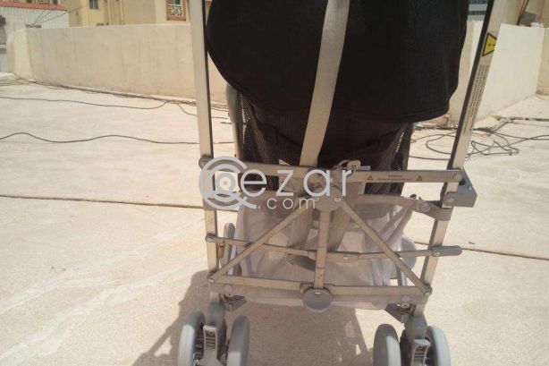 solver cross fizz stroller for sale photo 5