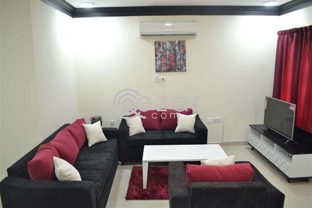 3 bedrooms furnished unit in Sakhama photo %index%