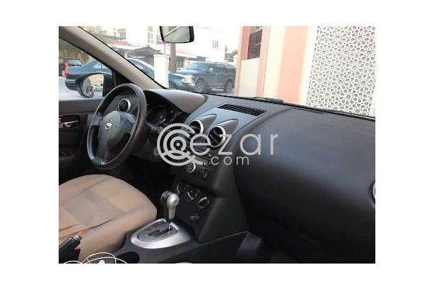 Qashqai 2014 prefect car photo 5