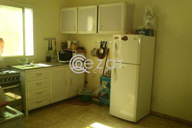 Furnished room for single executive Mughalina photo 3