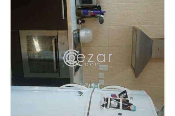 Semi furnished 2bedrooms appartment in bin mahmoud photo %index%
