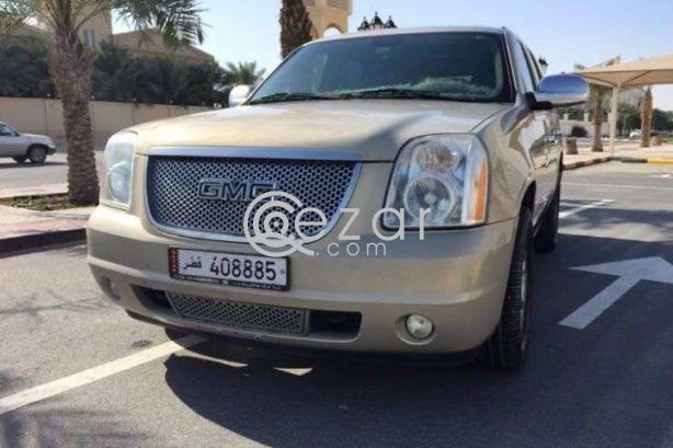 GMC Dniely 2009 model number one photo 2