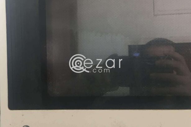 Microwave in perfect condition photo 3