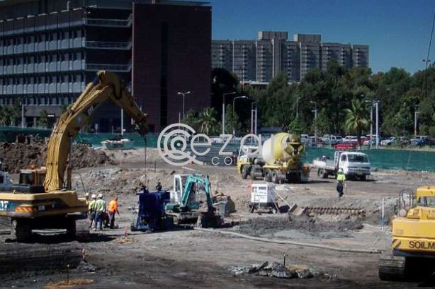 Infrastructure & Construction Recruitment Services photo 1