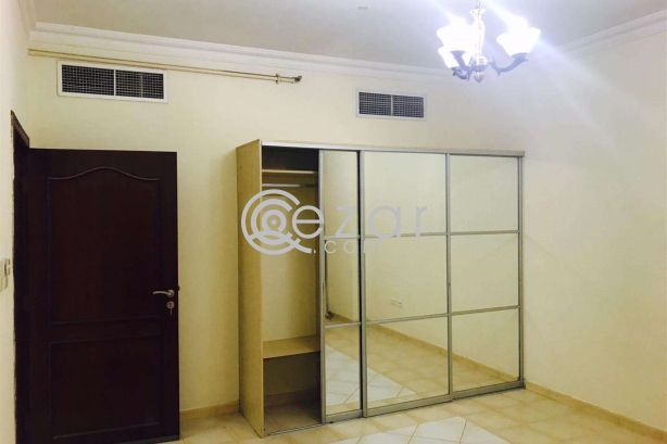 Spacious Semi Furnished 1 B.H.K Family Apartment in Najma Behind Al Meera photo %index%