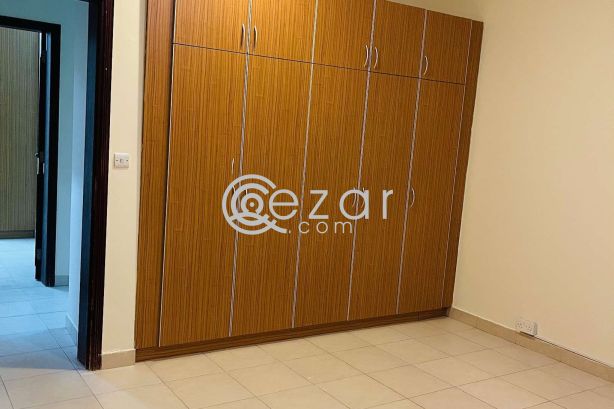 2 bedrooms Semi Furnished flat - صورة %index%