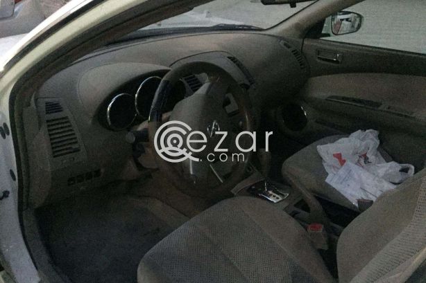 Nissan Altima for sale photo 3