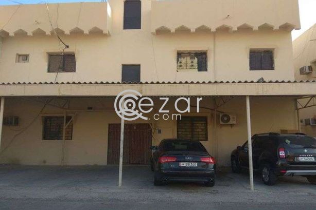 Semi furnished Independent bedroom photo 1