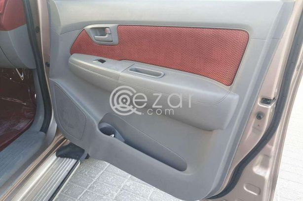 Full option Toyota pickup without accident - صورة 5