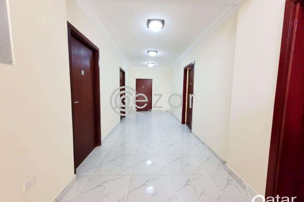 Very nice Studio Room in Duhail Including Kahrama Wi-Fi (No Commission). - صورة %index%