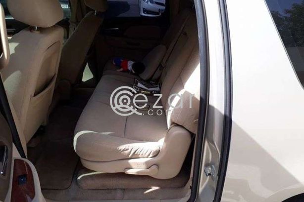 GMC YUKON MODEL 2007 photo 1