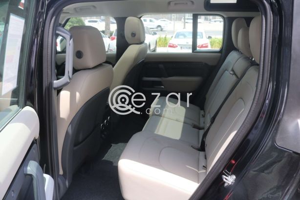 Land Rover Defender  2023 photo 11