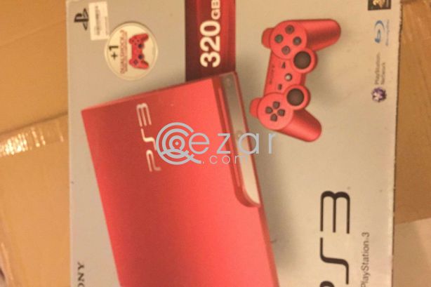 PS3 for sale photo 3