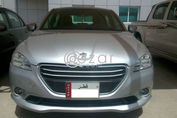 PEUGEOT 301 2014 - صورة 4