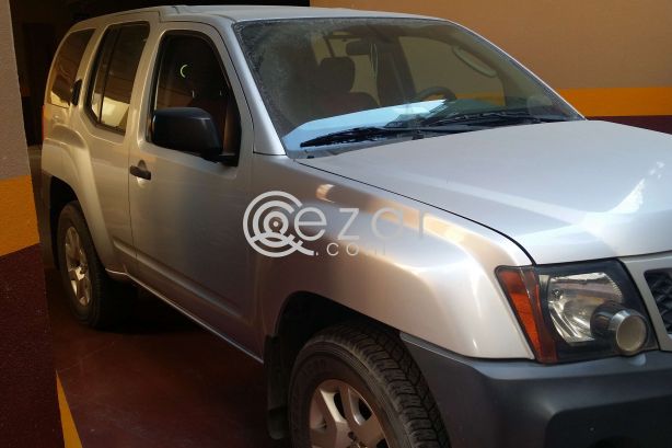 Nissan X Terra. Urgent living County photo 2