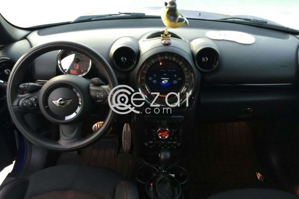 Mini Cooper like new photo 3