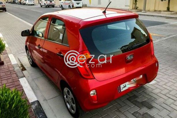 Kia picanto photo 1