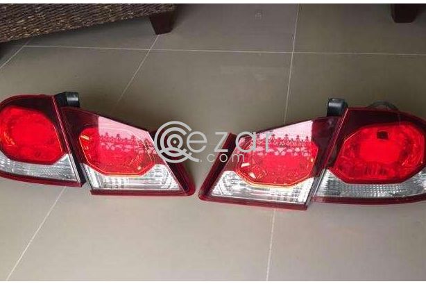 Parts for sale - صورة 1