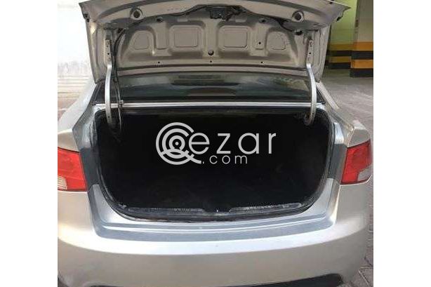 Kia Cerato 2012 photo 4