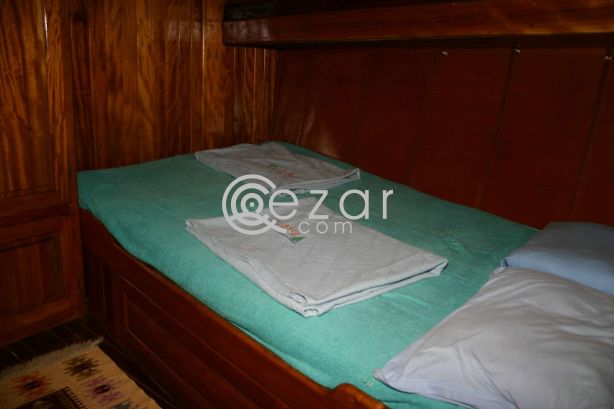 Turkish yacht photo 7