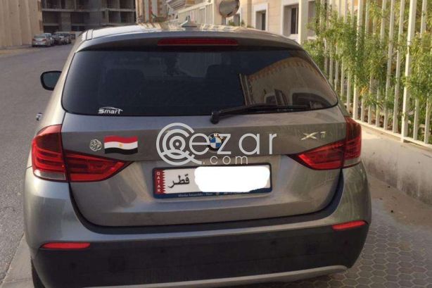 BMW X1 Sport photo 7