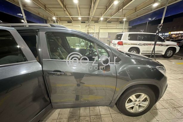 Chevrolet Trax - صورة 7