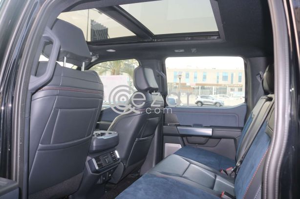 Ford F150 Raptor  2022 photo 10